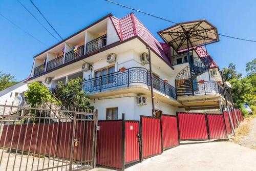 Фотография гостевого дома Сура