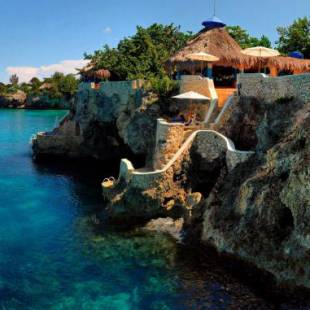 Фотографии гостиницы 
            The Caves