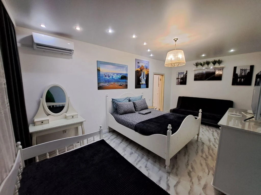 Фотография квартиры Апартаменты в Жк Олимп 9