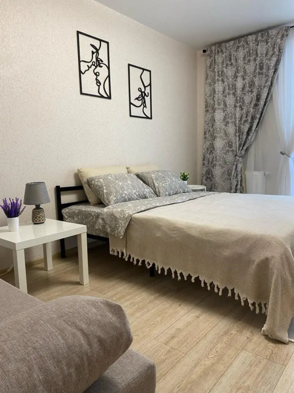 Фотография квартиры Квартира ЖК Озерки А. Чурсина 18