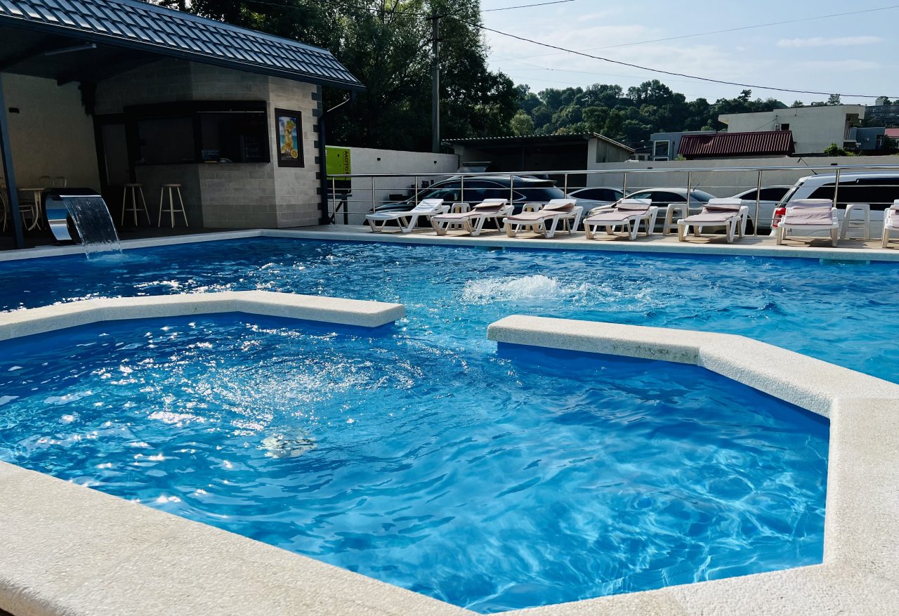 Фотография гостиницы Golden Plaza