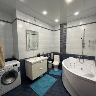 Фотография квартиры Квартира с Самым Лучшим Видом в Сердце Города