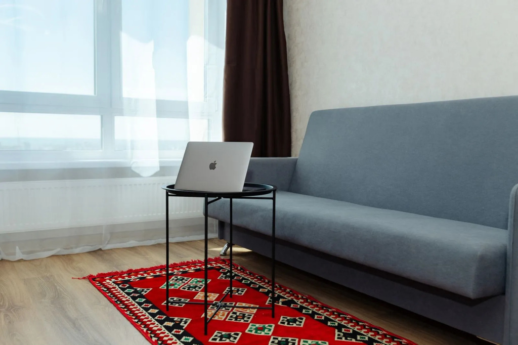 Фотография квартиры Квартира с шикарным видом возле Планеты