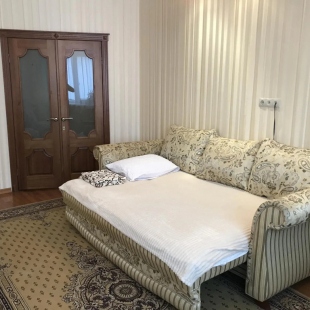 Фотография квартиры Апартаменты на улице Московская 86