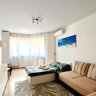 Фотография квартиры Апартаменты Relax Apart на ул. Молодежная, д.60