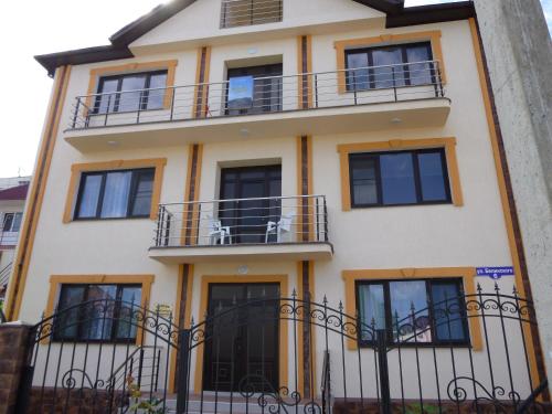 Фотография гостевого дома Здравствуй, Геленджик