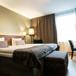 Фотографии гостиницы
Scandic Uplandia