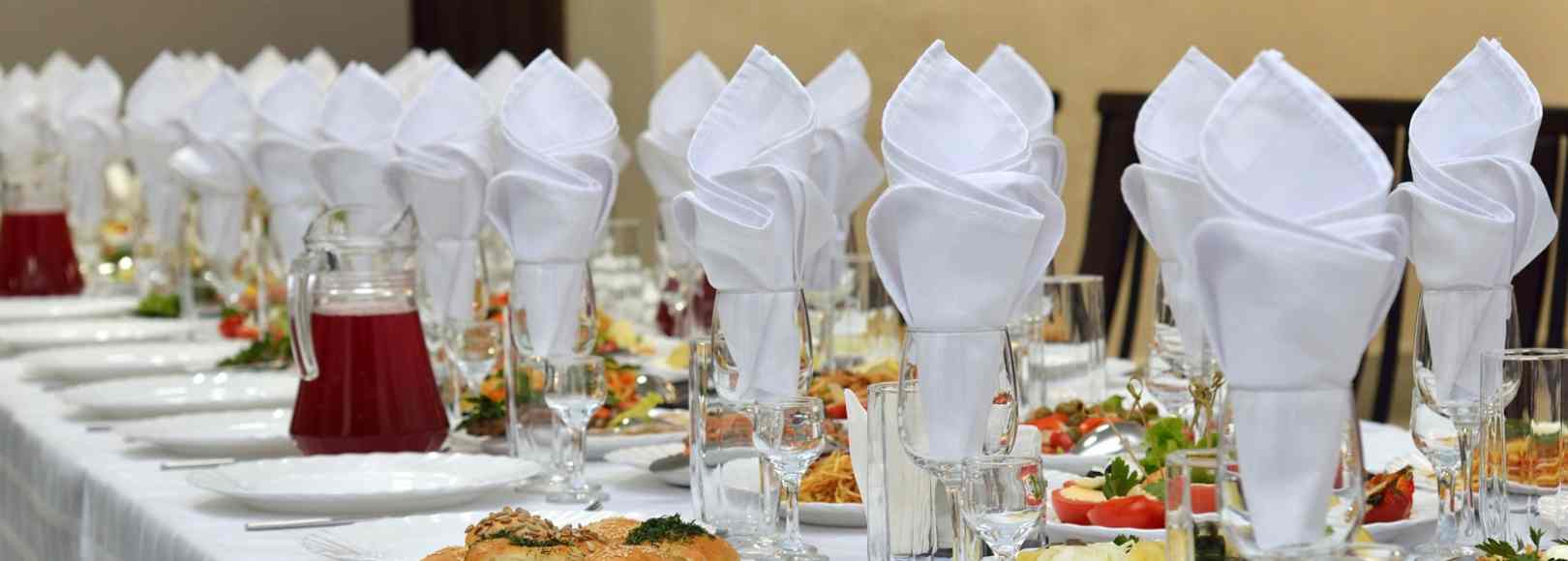 Фотография конференц-зала Енисей