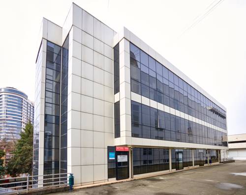 Фотография хостела Sweet