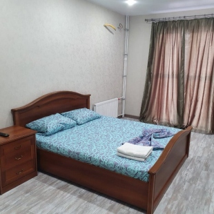 Фотография квартиры Апартаменты на расула гамзатова 7 (541)