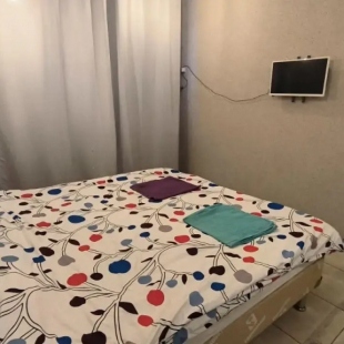 Фотография квартиры Квартира 1-ком студия эконом Нижегородский центральный район