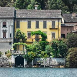 Фотографии гостевого дома 
            La Casa dell'Isola