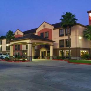 Фотографии гостиницы
Best Western Plus North Houston Inn & Suites