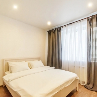 Фотография квартиры Квартира на ул Центральная 27