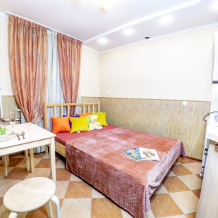 Фотография квартиры Апартаменты MiniHouse 2