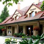 Фотография мини отеля American House Baletowa