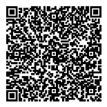 QR код гостевого дома Коттедж Кисегач