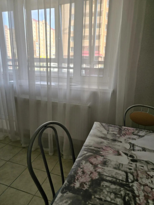 Фотографии квартиры 
            Апартаменты в микрорайоне Степном 28