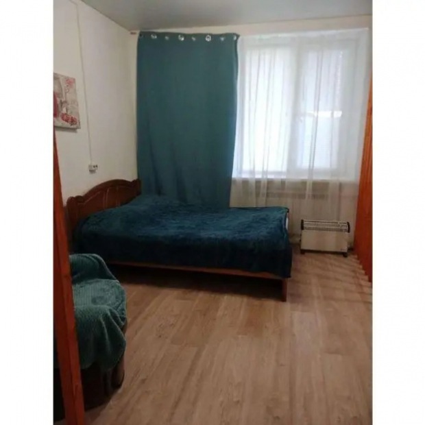 Фотографии квартиры 
            Апартаменты на улице Луначарского 2