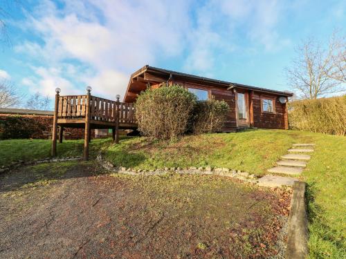 Фотография гостевого дома Snowy Owl Lodge