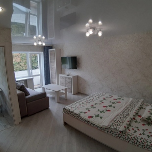 Фотография квартиры Апартаменты на Комсомольской 15