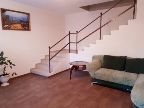 Фотографии гостевого дома
Жасмин