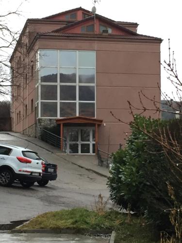 Фотография гостиницы La Trobada Hotel Sport