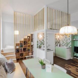 Фотографии гостиницы
Graetzlhotel Meidlinger Markt