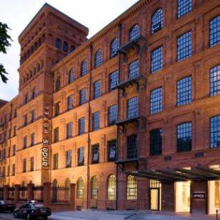 Фотографии гостиницы
Vienna House Andel's Lodz