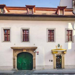 Фотографии гостиницы
Hotel Elite Prague