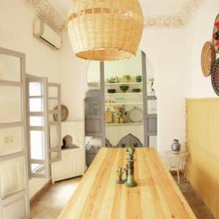 Фотографии мини отеля
Riad Dar Wildeve