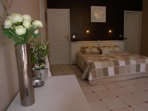 Фотография мини отеля Mas des Cigognes