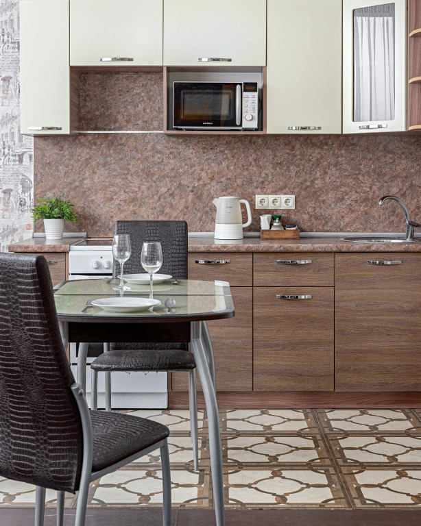 Фотография квартиры Апартаменты Sdaem116 рядом с Кремлем