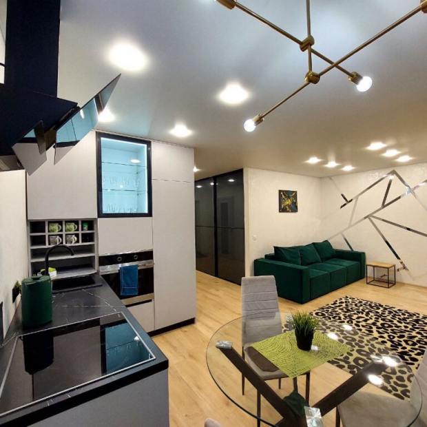 Фотографии квартиры 
            Апартаменты Новая Квартира в Центре Бреста