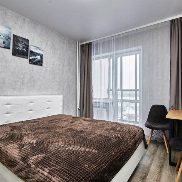 Фотографии квартиры 
            Квартира Чистaя и уютная