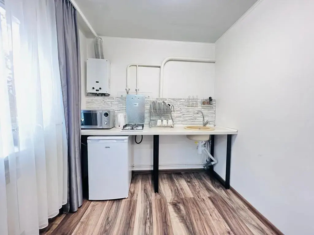 Фотография квартиры Апартаменты СпатиНаКровати на улице Багратиона