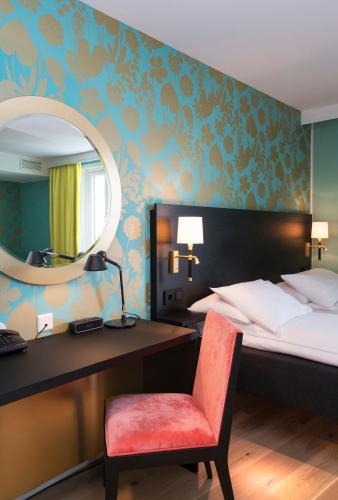 Фотография гостиницы Thon Hotel Nidaros