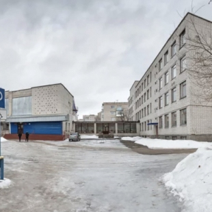 Фотография гостиницы Лицей