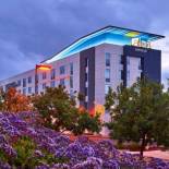 Фотография гостиницы Aloft Santa Clara - San Jose North