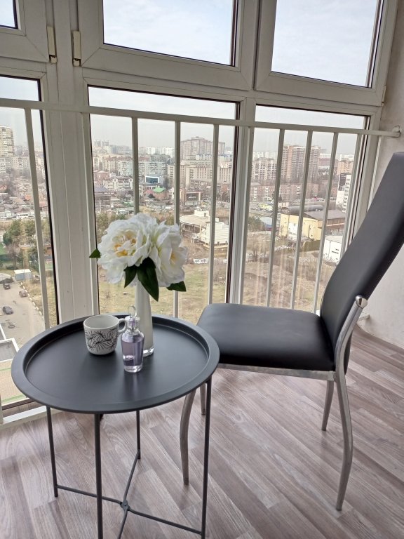 Фотография квартиры Апартаменты Панорамный Вид у Парка