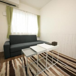 Фотография гостиницы goom Nakasu R-Tenjin