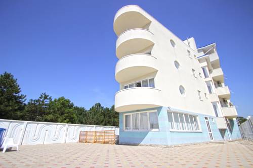 Фотография гостиницы Робинзон