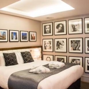 Фотографии гостиницы
Le Monde Hotel