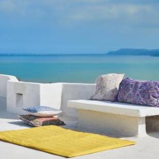 Фотографии гостевого дома
Casa Caracola