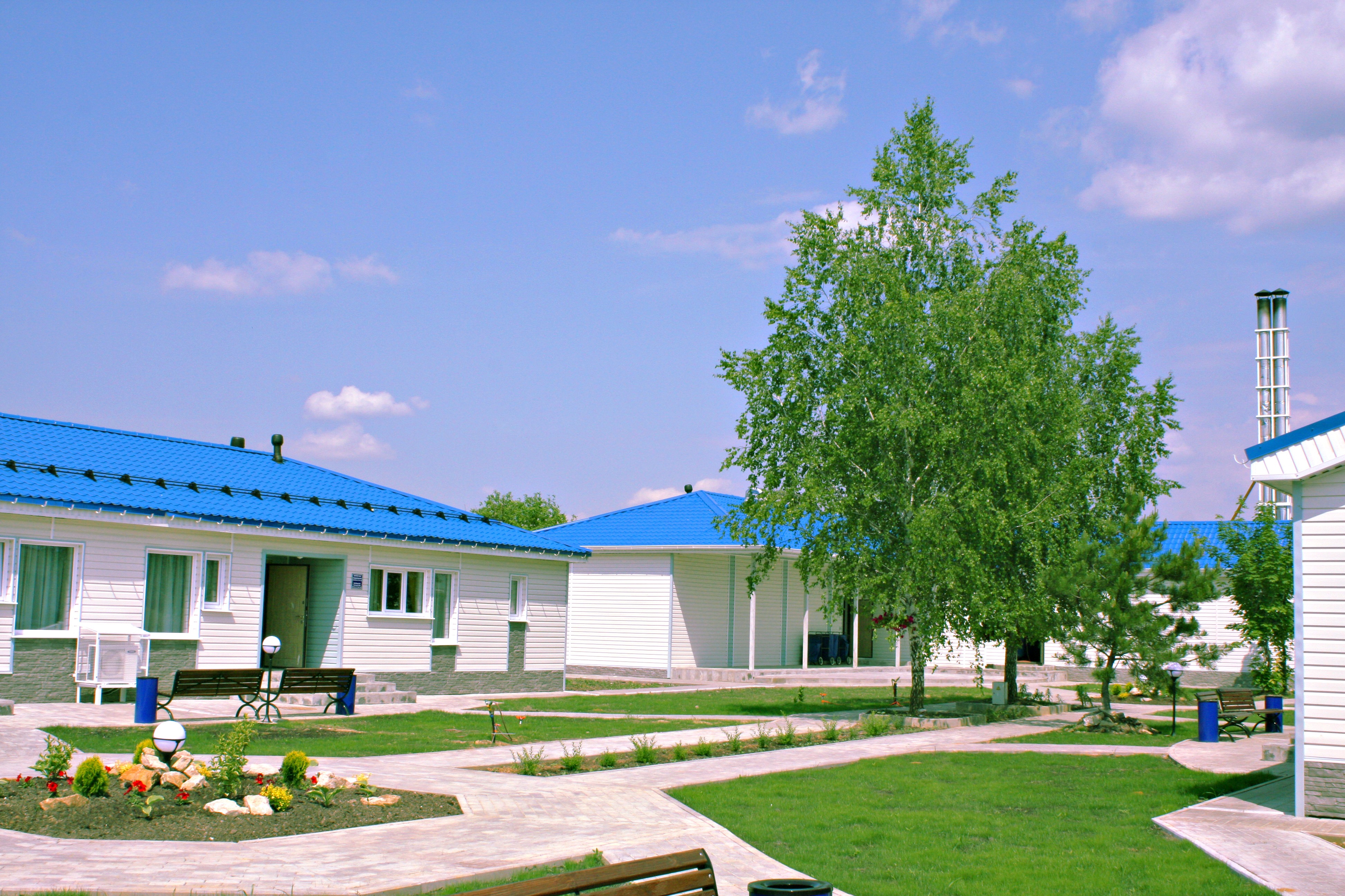 Фотография гостиницы Аэроград Отель