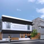 Фотография апарт отеля Stay SAKURA Tokyo Shinjuku Hyaku Kura