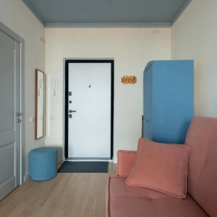 Фотография квартиры Апартаменты на улице Профсоюзная 59 (20)