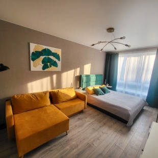 Фотография квартиры Апартаменты на Набережной