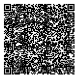 QR код гостиницы Даурия