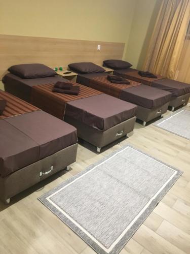 Фотографии хостела
Лобня